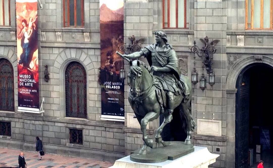 FOTO: Ivan Stephens/EL UNIVERSAL.