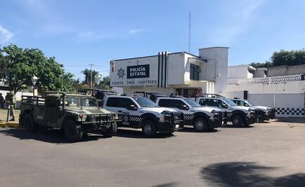 Gobierno de Veracruz asume seguridad en municipio de Mixtla de Altamirano