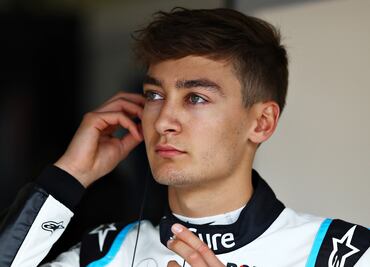 Fórmula 1: George Russell tomará el asiento de Lewis Hamilton en el GP de Sakhir