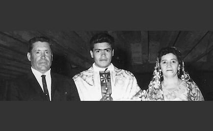 Festeja el cardenal Norberto Rivera 75 años