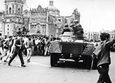 1968: Prevailing words and ideals