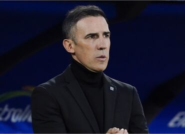 Vicente Sánchez se tambalea al frente del Cruz Azul