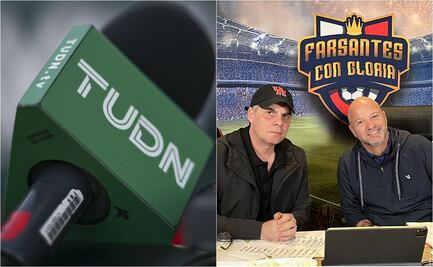 Comentarista de Televisa contradice a David Faitelson y aplaude a Christian Martinoli y Luis García; "Crearon una forma de transmitir"