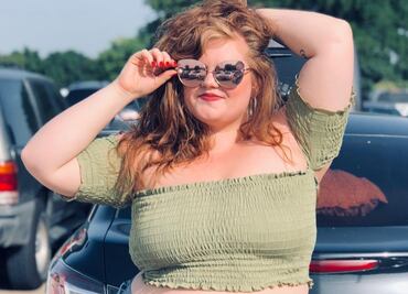 Los mejores looks para presumir tu silueta curvy