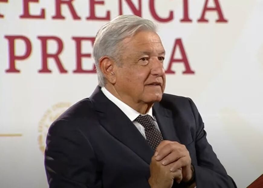 La mañanera de AMLO, 19 de septiembre, minuto a minuto