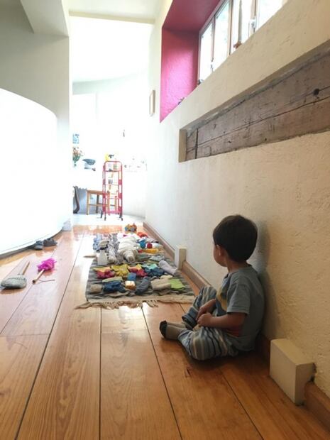 Así viven la maternidad las artistas y creadoras en tiempos de confinamiento por coronavirus