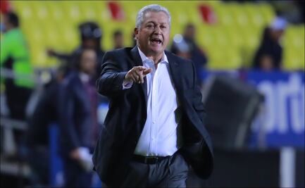 ¿Jalisco nunca pierde?