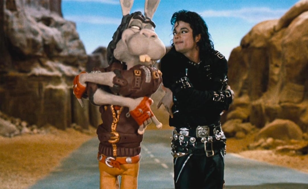 La cinta es una mezcla de videos del cantante con una historia de ficción. Foto: IMDB