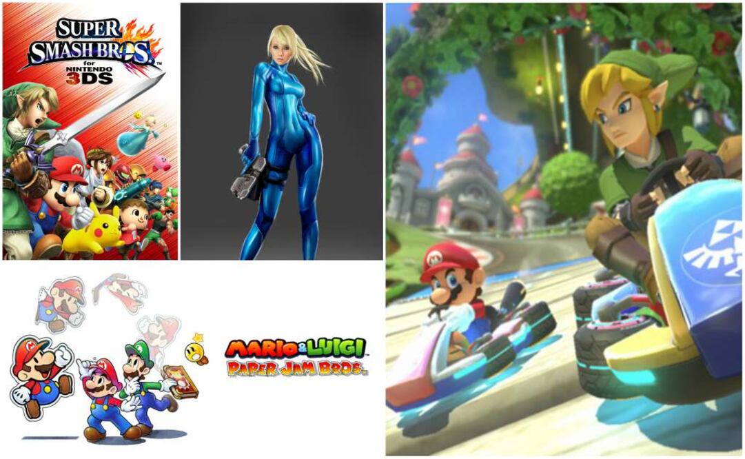 El intento apunta a fortalecer el negocio de personajes de Nintendo y expandir la comunidad global de jugadores