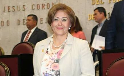 "Tira" videoescándalo a Eva Cadena, quien recibió dinero "para AMLO"