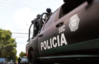 Cae célula criminal de Lenin Canchola; detienen a 6 en la Álvaro Obregón