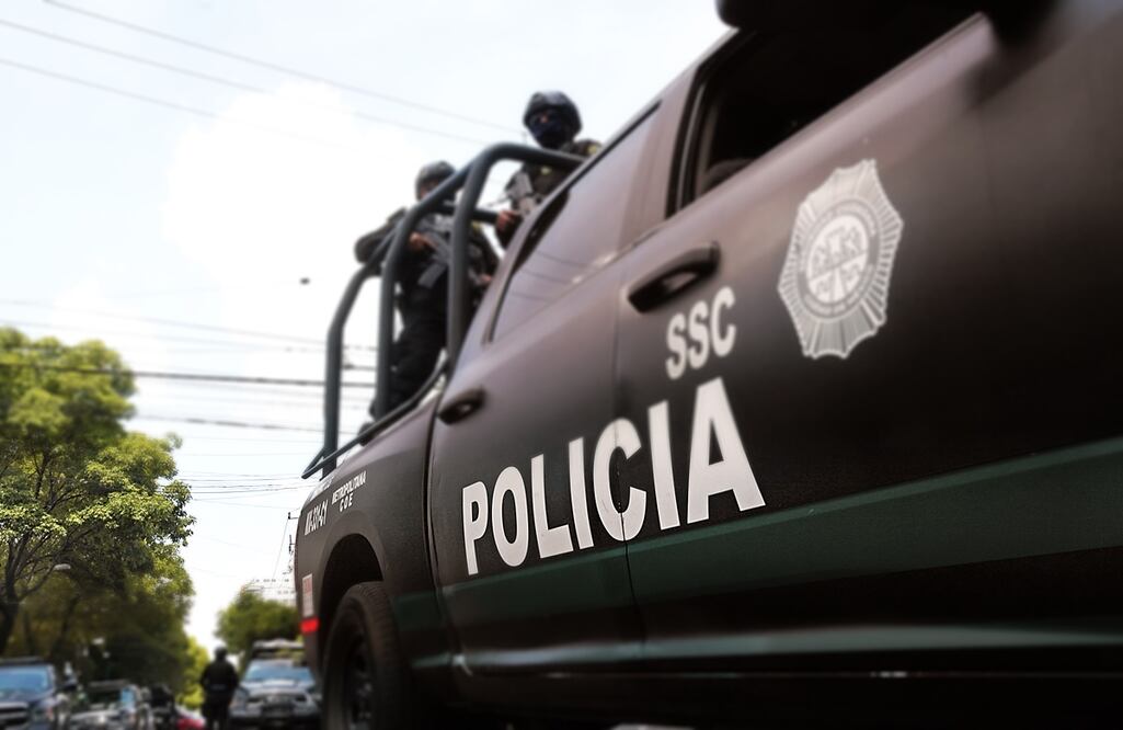 FOTO: Archivo/ EL UNIVERSAL/