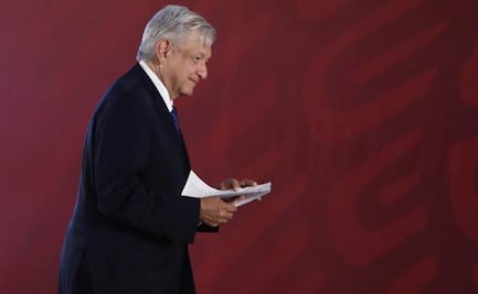 López Obrador se reúne con su gabinete legal y ampliado, y con los 32 superdelegados 