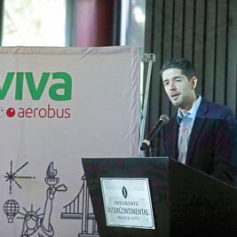 Viva Aerobus: viable, plan aeroportuario de AMLO
