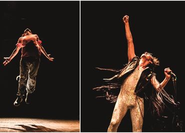 Denuncian irregularidades en convocatoria para teatro