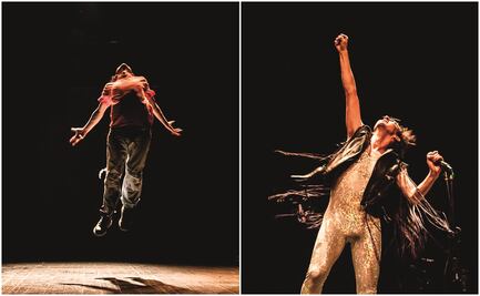 Denuncian irregularidades en convocatoria para teatro