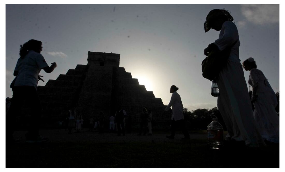 ARCHIVO / EL UNIVERSAL