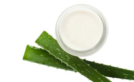 Aprende cómo obtener colágeno natural con aloe vera
