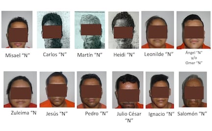 Sentencian hasta a 84 años de prisión a responsables del secuestro del exbeisbolista Narciso Elvira; plagio ocurrió en 2015