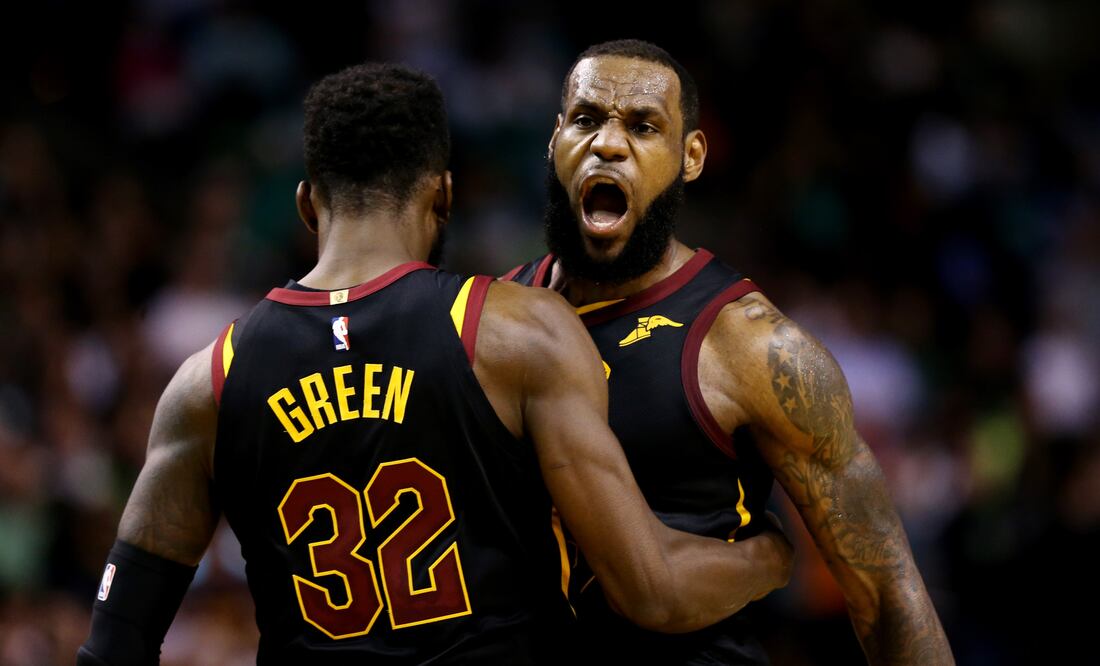 Las series, al límite