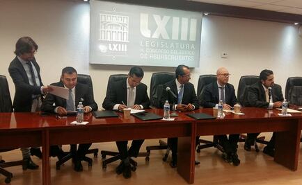 Detectan irregularidades por 400 mdp en municipio de Aguascalientes