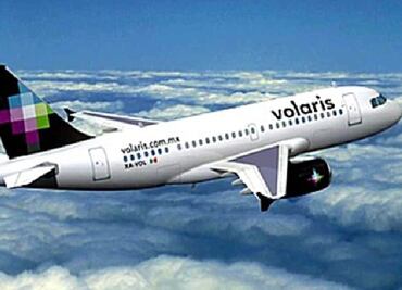 Aeroméxico, Volaris e Interjet cancelan vuelos por "Matthew"