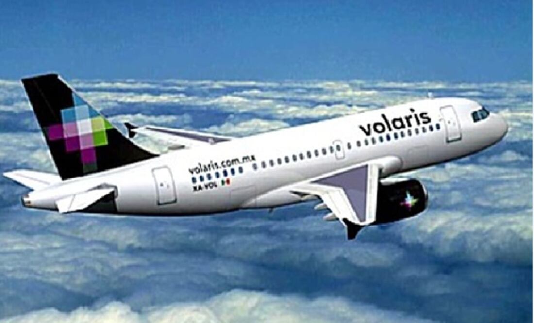 Aeroméxico, Volaris e Interjet cancelan vuelos por "Matthew"