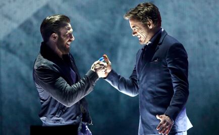 Star Wars es la elegida en los Kids Choice Awards