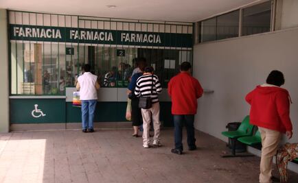Farmacéuticas de España e India, las primeras en ofrecer medicamentos a México