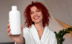 Para qué sirve el acondicionador "leave-in"