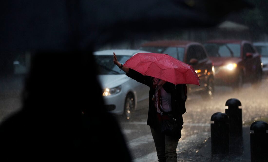 Foto: Archivo / EL UNIVERSAL