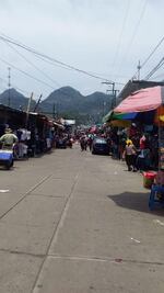 Municipios de Chiapas entran a la "nueva normalidad"