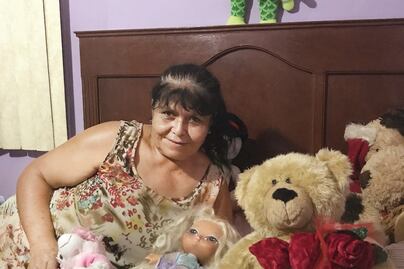 Disputan la custodia de niña que era maltratada en Sonora