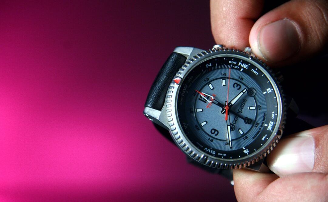 Fotografía: Archivo / EL UNIVERSAL.