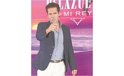 "Quiero retirarme como un campeón, no cuando me vean todo viejo": Roberto Palazuelos