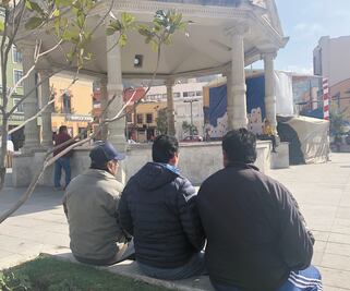 Diez años después, víctimas de García Luna exigen justicia