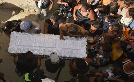 Niñas que murieron en incendio en Guatemala estaban encerradas "bajo llave"