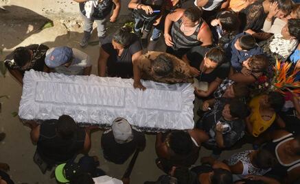 Niñas que murieron en incendio en Guatemala estaban encerradas "bajo llave"