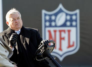 NFL plantea cambios en las patadas de salida