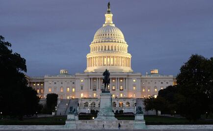 Hombre que voló al Capitolio sólo intentaba llamar la atencion