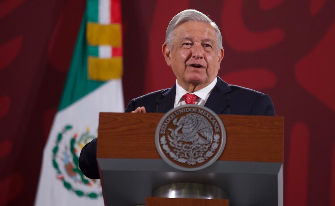 Foto: Germán Espinosa / EL UNIVERSAL