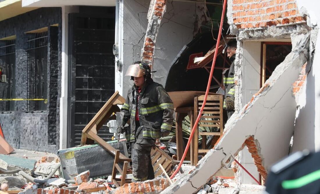 FOTO: Jorge Alvarado/ EL UNIVERSAL/