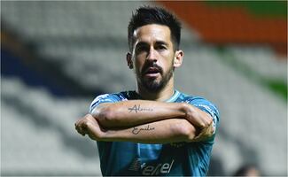 Fallece Emilio, hijo de Fernando Navarro; León dedica un emotivo mensaje