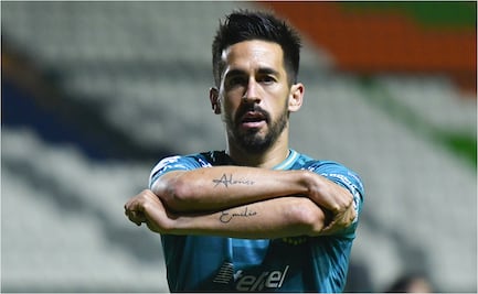 Fallece Emilio, hijo de Fernando Navarro; León dedica un emotivo mensaje