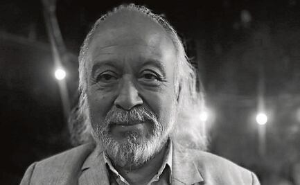 Condolencias por muerte de Carlos Blas Galindo