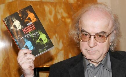 Norman Manea, Premio FIL de Literatura 2016