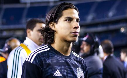 Lazio se fija en Diego Lainez para próxima campaña
