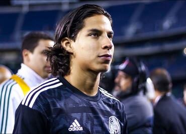 Lazio se fija en Diego Lainez para próxima campaña