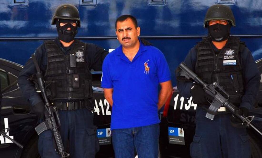 (Foto: Archivo/El Universal)