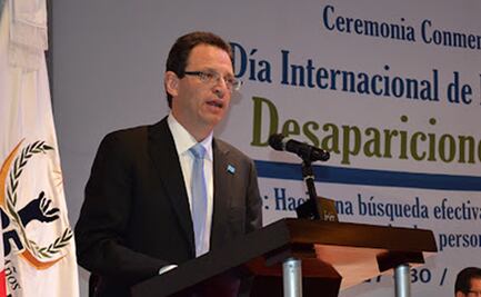 Insuficiente, Mecanismo de Protección para Defensores de Derechos Humanos y Periodistas: ONU-DH